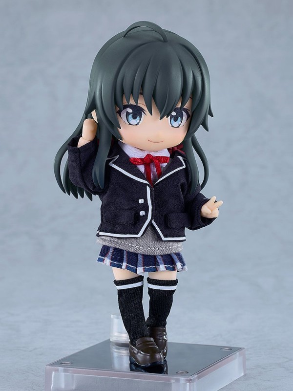 Yahari Ore no Seishun Love Comedy wa Machigatteiru. Kan - Yukinoshita Yukino - Nendoroid Doll - 2
