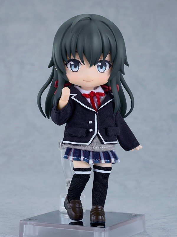 Yahari Ore no Seishun Love Comedy wa Machigatteiru. Kan - Yukinoshita Yukino - Nendoroid Doll