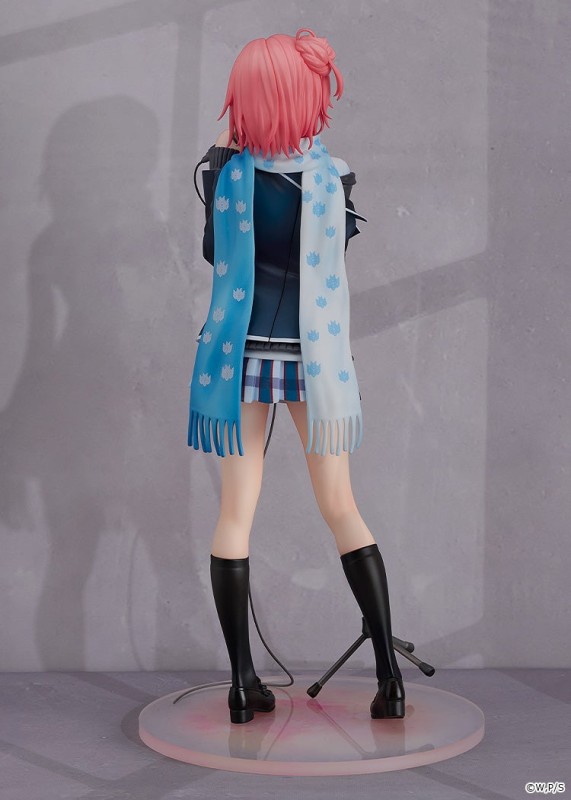Yahari Ore no Seishun Love Comedy wa Machigatteiru. - Yuigahama Yui - 1/6 - Light Novel Ver. - 2