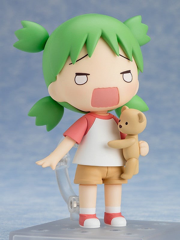 Yotsuba&! - Duralumin - Koiwai Yotsuba - Nendoroid (#1064) - 4