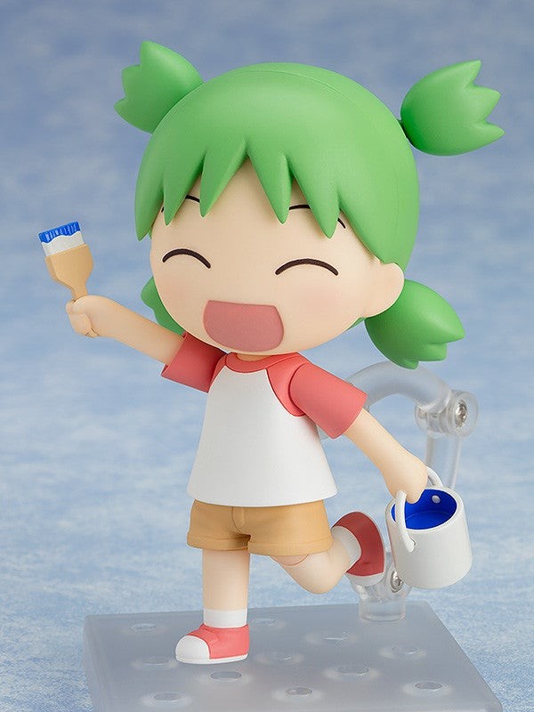 Yotsuba&! - Duralumin - Koiwai Yotsuba - Nendoroid (#1064) - 5