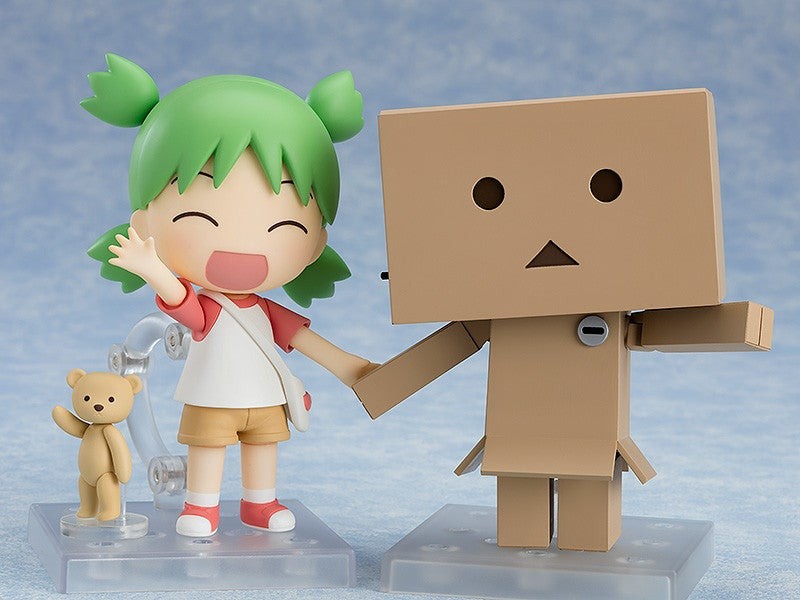 Yotsuba&! - Duralumin - Koiwai Yotsuba - Nendoroid (#1064) - 7