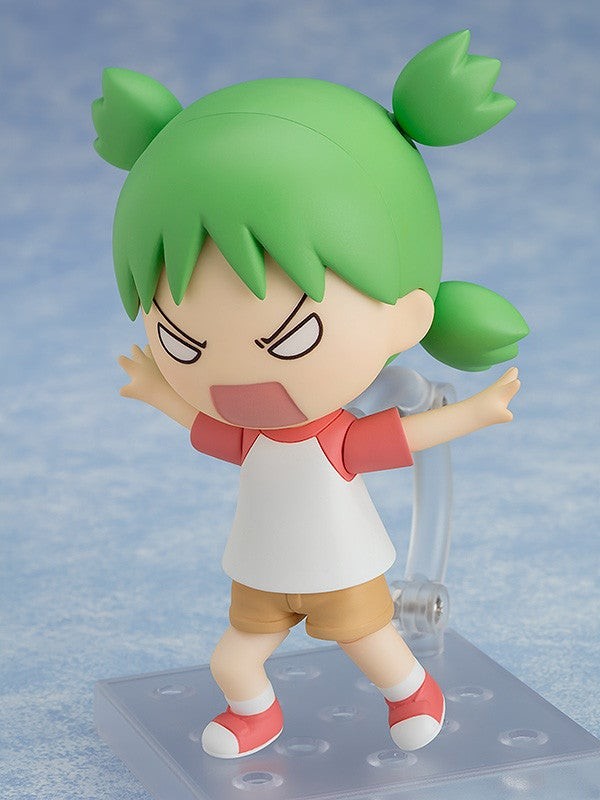 Yotsuba&! - Duralumin - Koiwai Yotsuba - Nendoroid (#1064) - 3