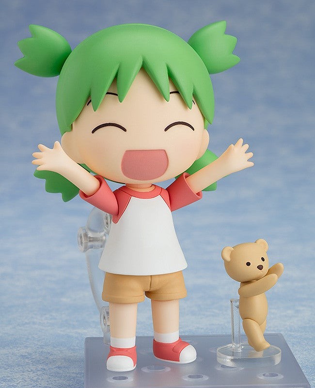 Yotsuba&! - Duralumin - Koiwai Yotsuba - Nendoroid (#1064) - 2