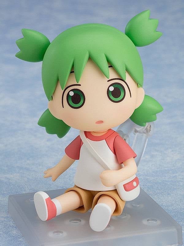 Yotsuba&! - Duralumin - Koiwai Yotsuba - Nendoroid (#1064) - 6