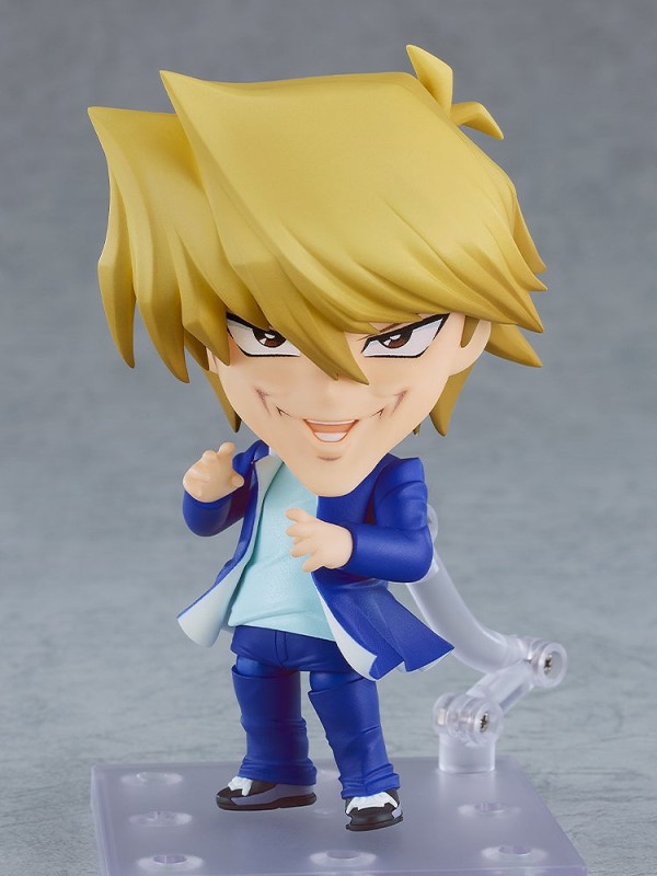 Yu-Gi-Oh! Duel Monsters - Jounouchi Katsuya - Nendoroid (#2820) - 4