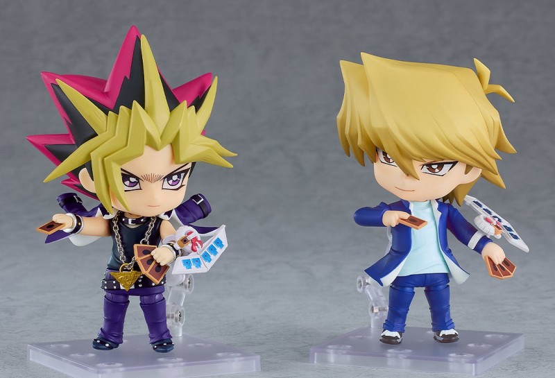 Yu-Gi-Oh! Duel Monsters - Jounouchi Katsuya - Nendoroid (#2820) - 5