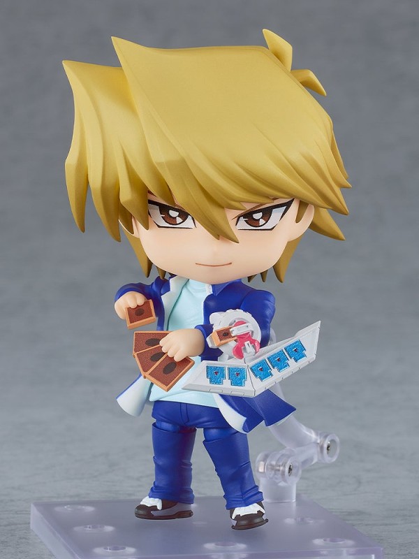 Yu-Gi-Oh! Duel Monsters - Jounouchi Katsuya - Nendoroid (#2820)