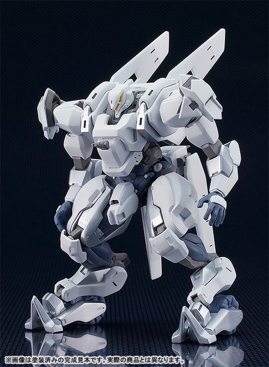 Yuuki Bakuhatsu Bang Bravern - M2 Exceed Rhinos - Moderoid - 3