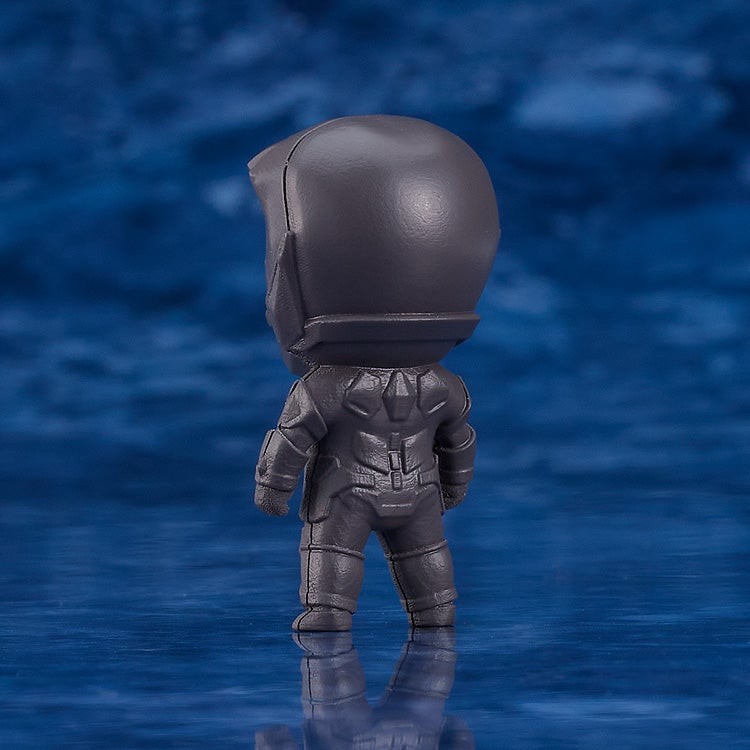 Yuuki Bakuhatsu Bang Bravern - Bravern - Isami Ao - Nendoroid (#2532) - 8