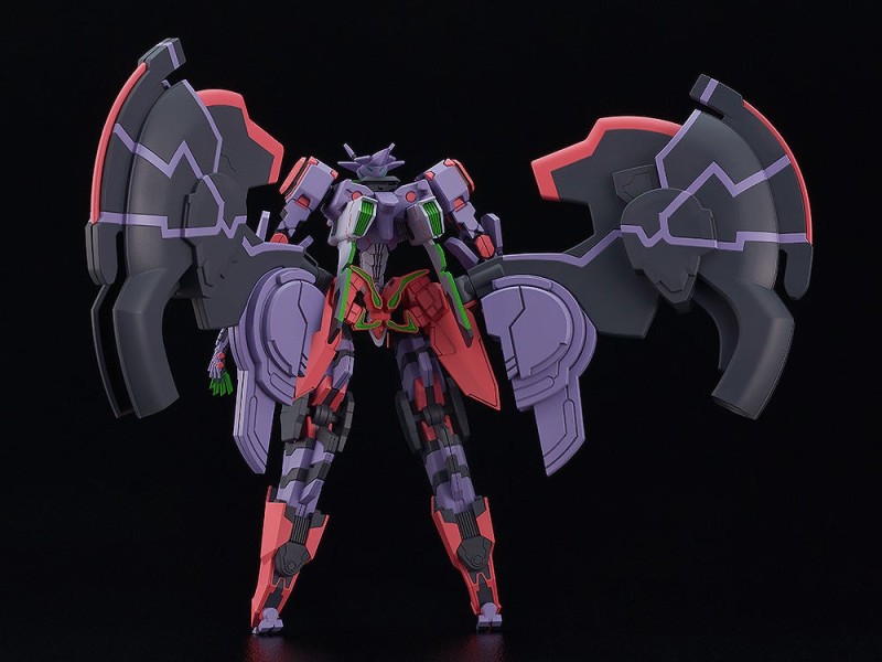 Demonbane - Liber Legis - Moderoid - 2