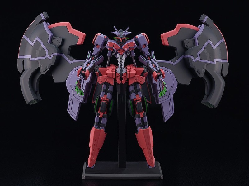 Demonbane - Liber Legis - Moderoid - 3