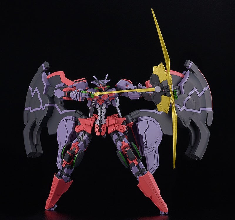 Demonbane - Liber Legis - Moderoid - 9