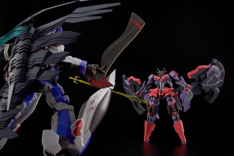 Demonbane - Liber Legis - Moderoid - 10