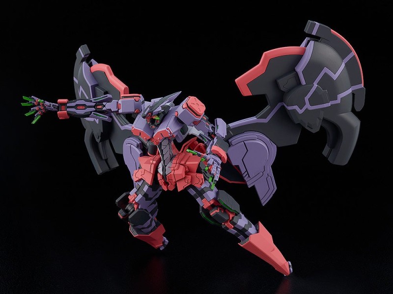 Demonbane - Liber Legis - Moderoid - 5