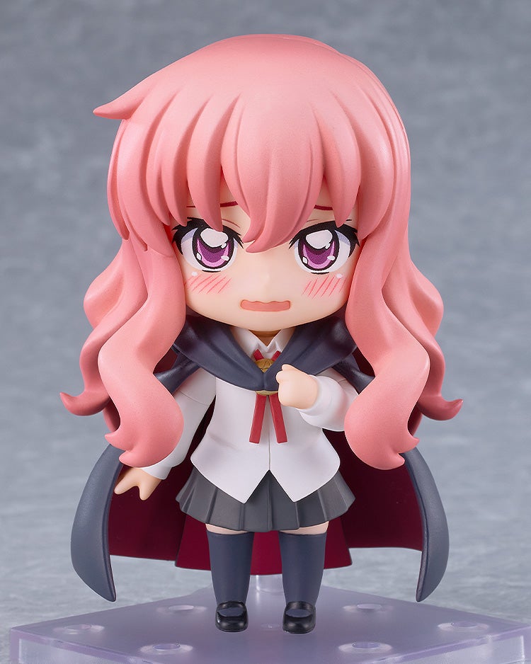 Zero no Tsukaima F - Louise Françoise Le Blanc de la Vallière - Nendoroid  (#2970) - 2.0 - 5