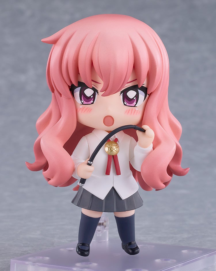 Zero no Tsukaima F - Louise Françoise Le Blanc de la Vallière - Nendoroid  (#2970) - 2.0 - 4