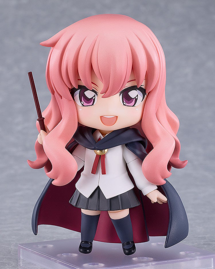 Zero no Tsukaima F - Louise Françoise Le Blanc de la Vallière - Nendoroid  (#2970) - 2.0