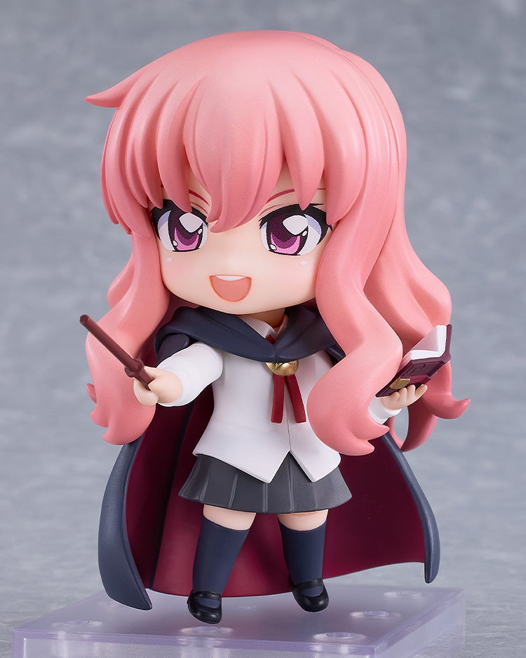 Zero no Tsukaima F - Louise Françoise Le Blanc de la Vallière - Nendoroid  (#2970) - 2.0 - 2