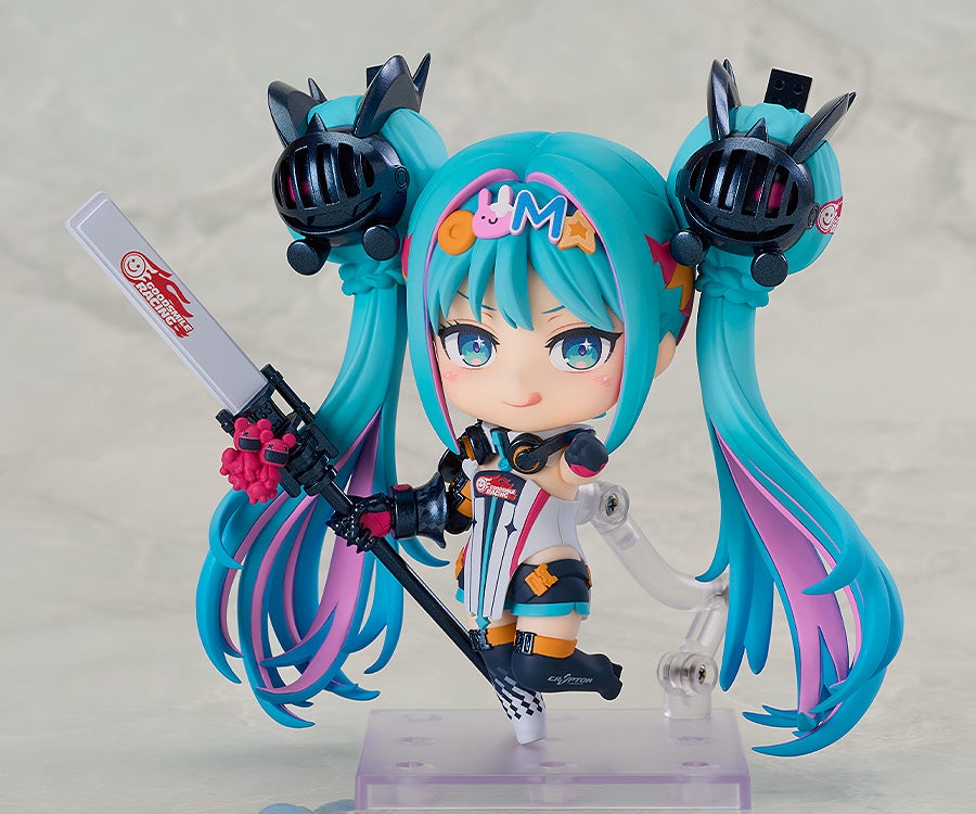 Good Smile Racing - Hatsune Miku - Nendoroid  (#2964) - Racing 2026 Ver. - 2
