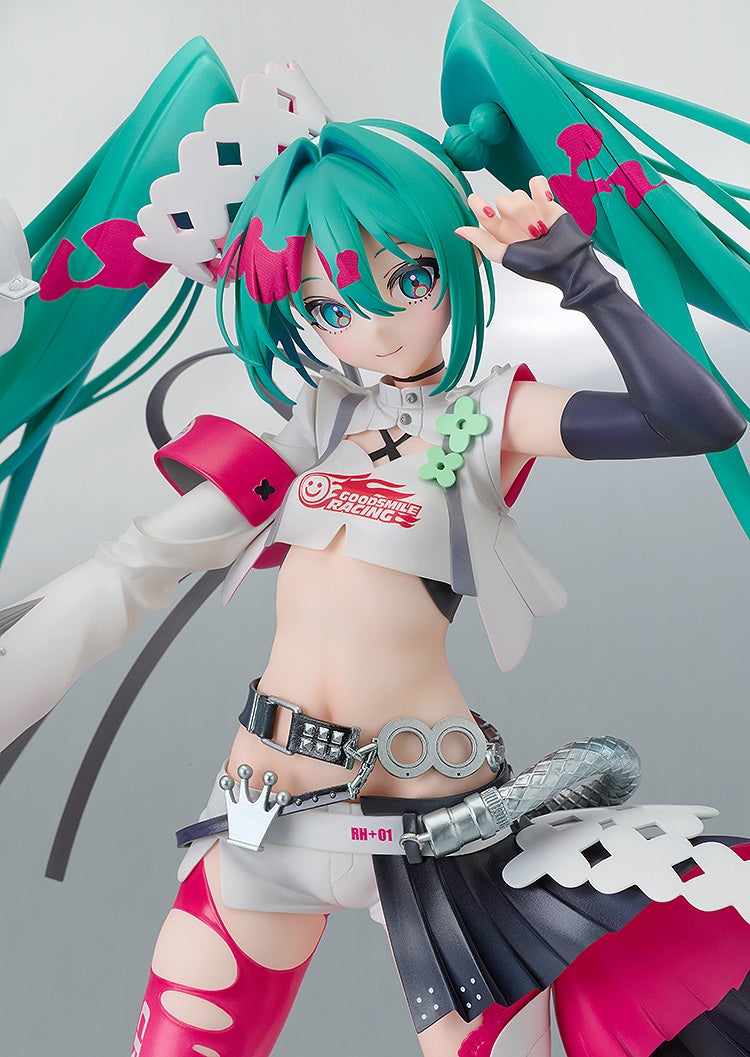 Good Smile Racing - Hatsune Miku - 1/7 - Racing 2025 Ver. - 6