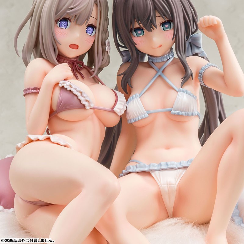 Original - Hoshimiya Amane - 1/6 - 21