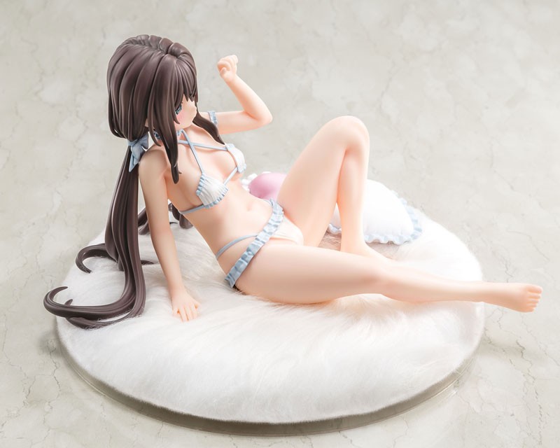 Original - Hoshimiya Amane - 1/6 - 4