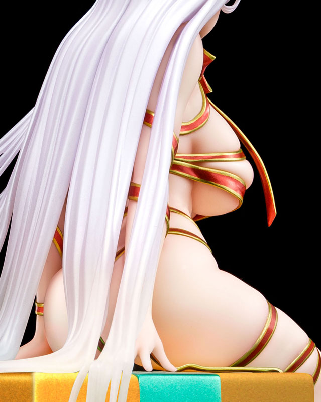 HAKOIRI MUSUME Maria Illustration by Masami Chie 1/6 Plastic Figure - 11