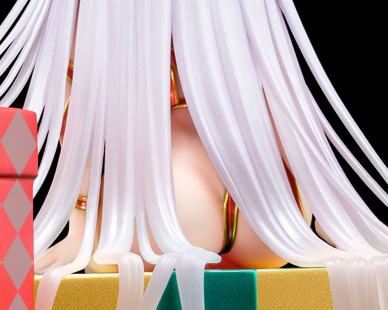 HAKOIRI MUSUME Maria Illustration by Masami Chie 1/6 Plastic Figure - 12