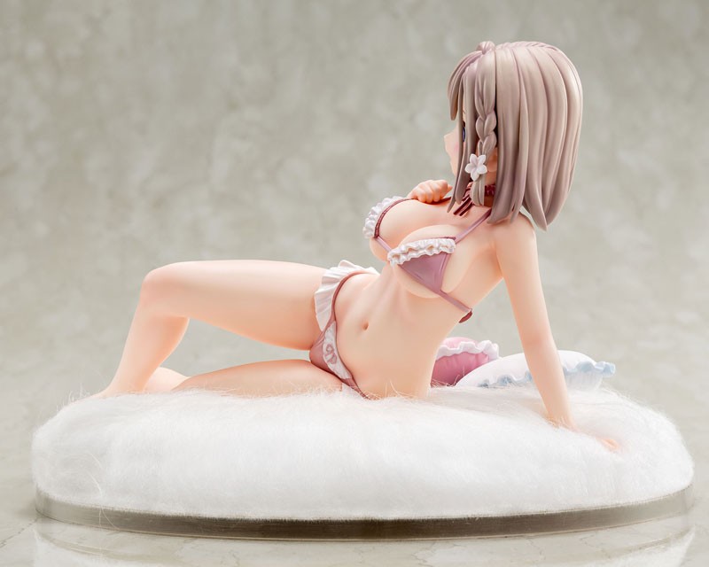 Original - Shimizu Yui - 1/6 - 4
