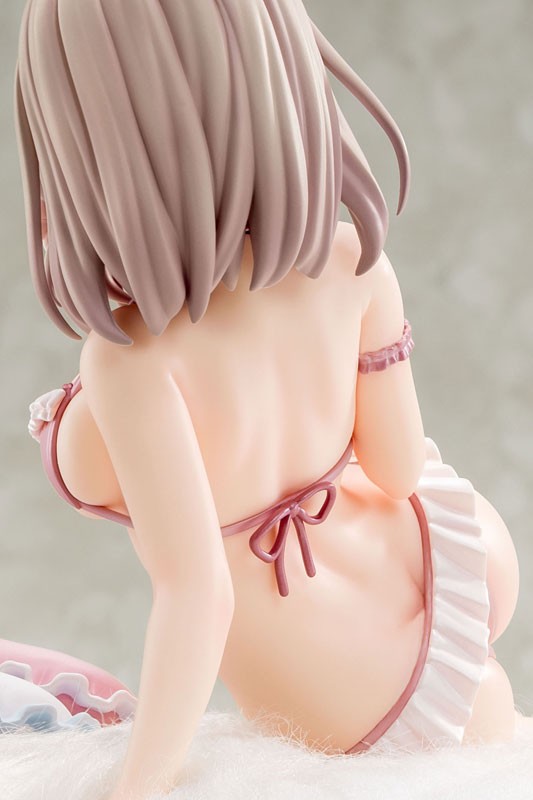 Original - Shimizu Yui - 1/6 - 22