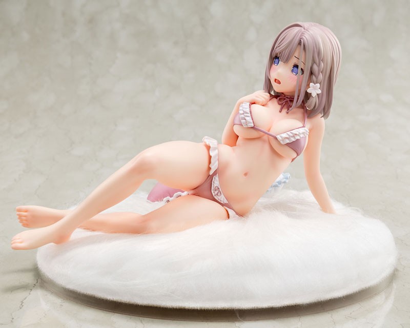 Original - Shimizu Yui - 1/6 - 3