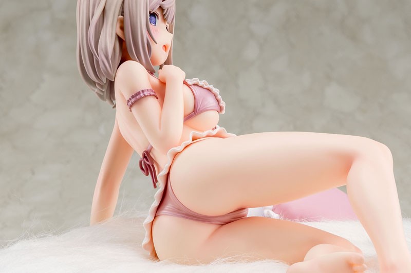 Original - Shimizu Yui - 1/6 - 19