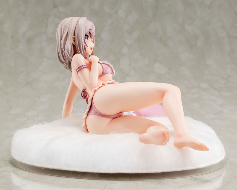 Original - Shimizu Yui - 1/6 - 7