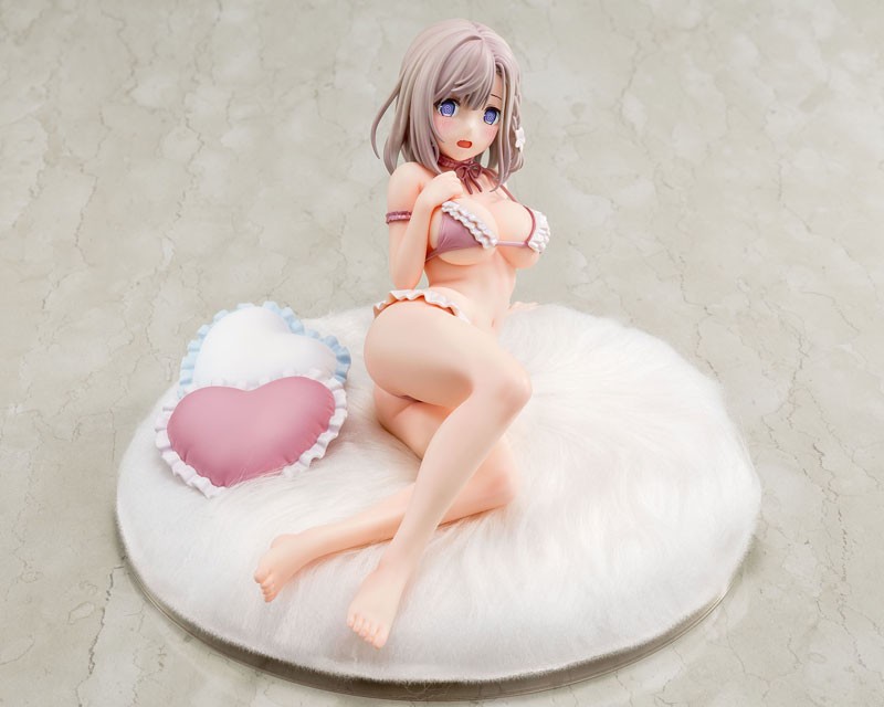 Original - Shimizu Yui - 1/6 - 8