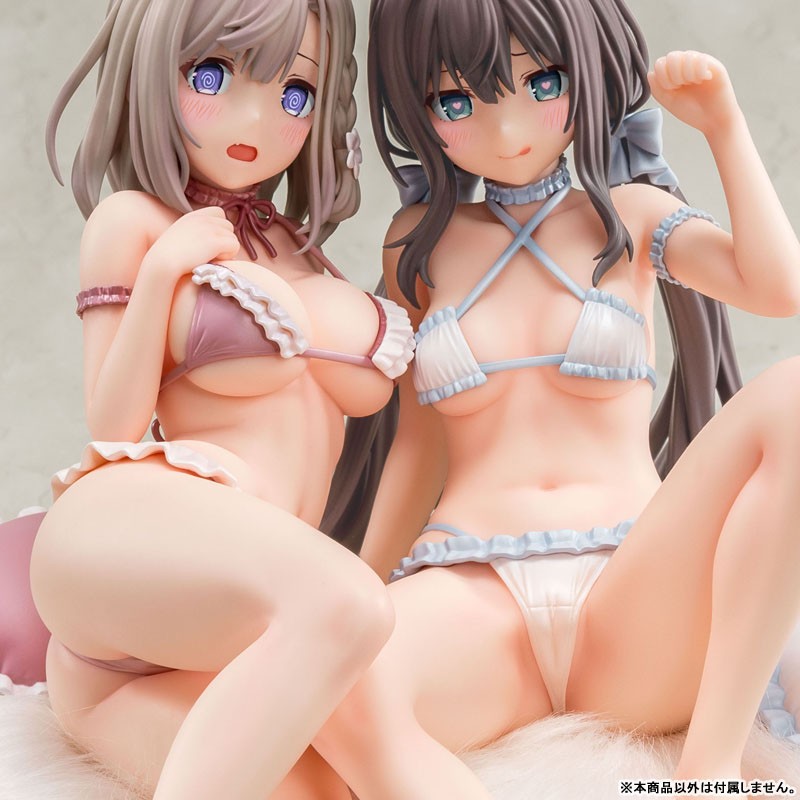 Original - Shimizu Yui - 1/6 - 25