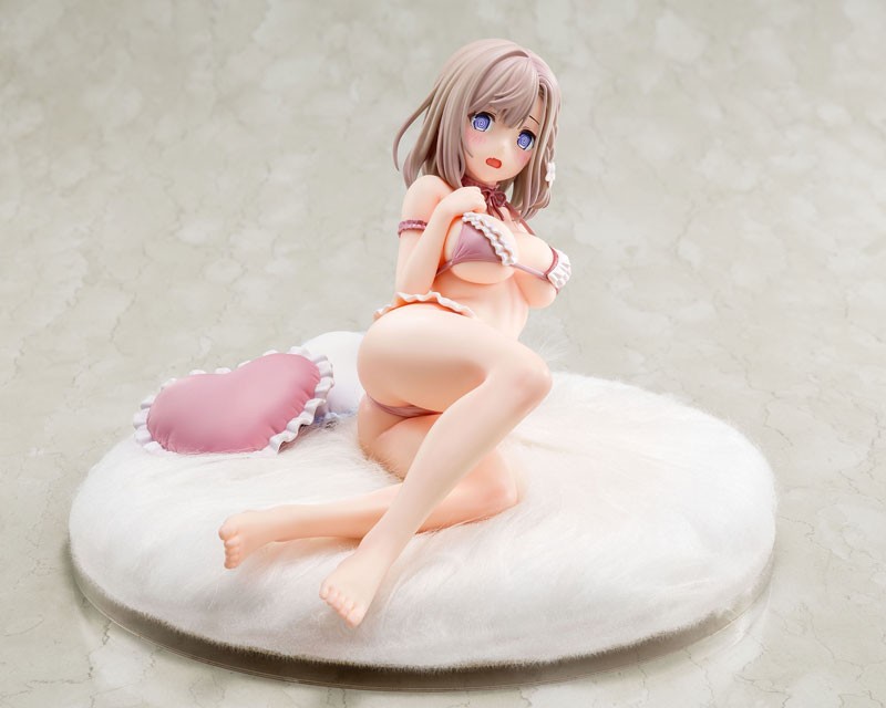 Original - Shimizu Yui - 1/6