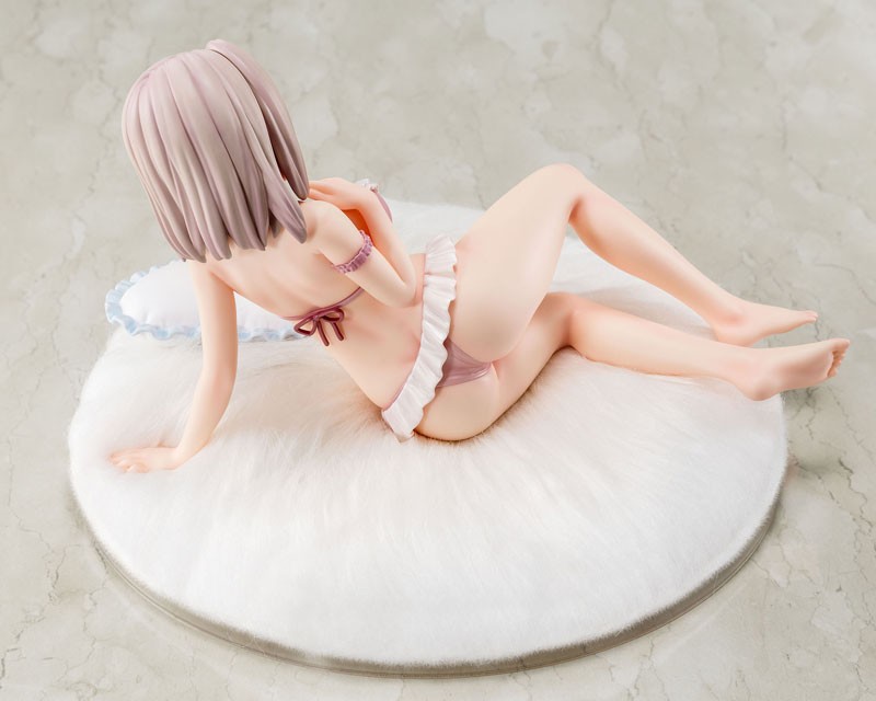 Original - Shimizu Yui - 1/6 - 6