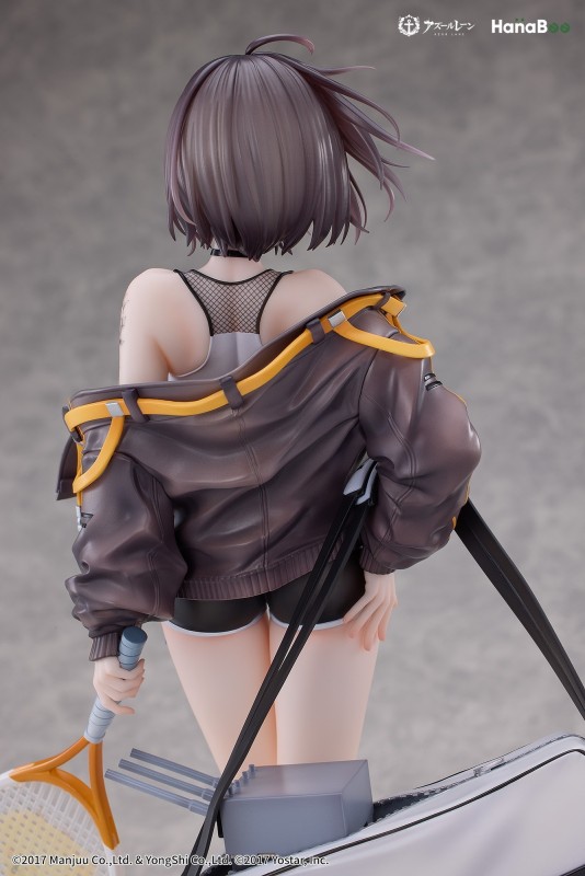 Azur Lane - Baltimore - 1/6 - Black Ace - 16