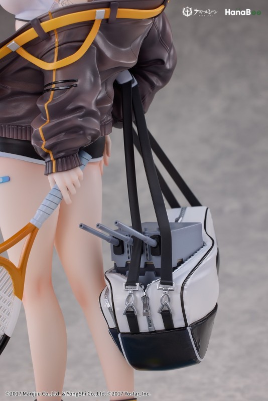 Azur Lane - Baltimore - 1/6 - Black Ace - 18