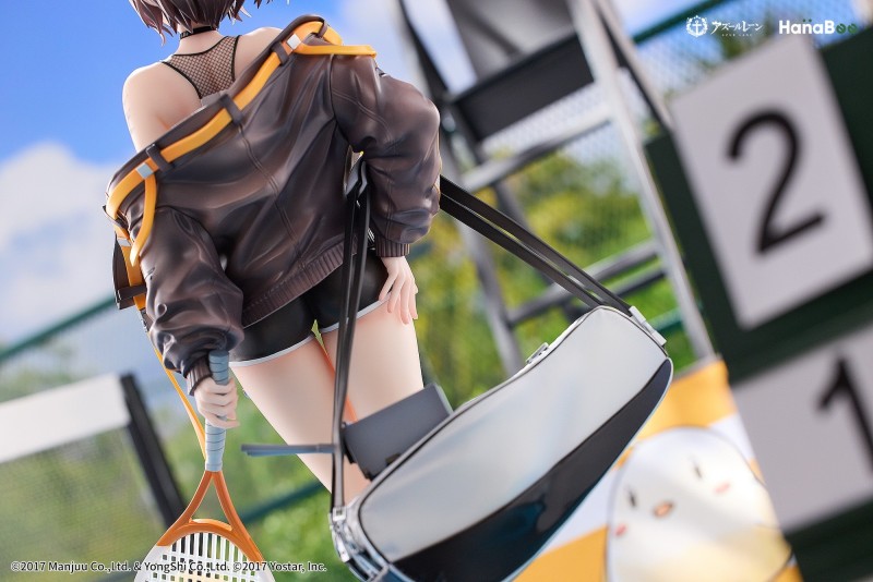 Azur Lane - Baltimore - 1/6 - Black Ace - 7