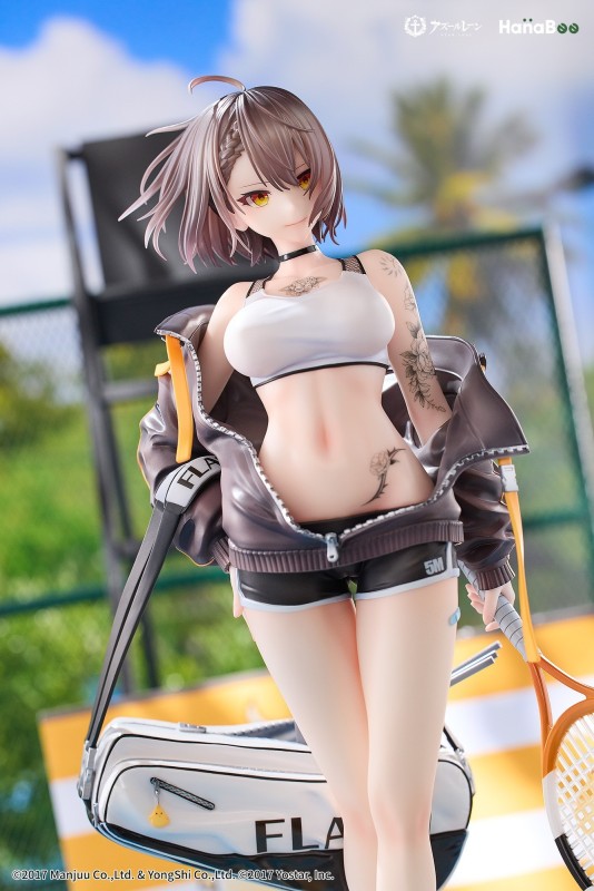 Azur Lane - Baltimore - 1/6 - Black Ace - 3