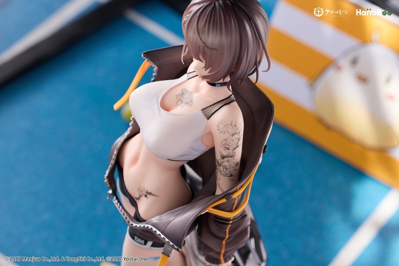 Azur Lane - Baltimore - 1/6 - Black Ace - 8