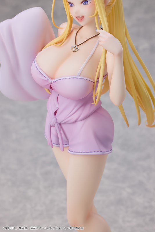 Dosanko Gal wa Namaramenkoi - Fuyuki Minami - 1/6 - Pajama Ver. - 11