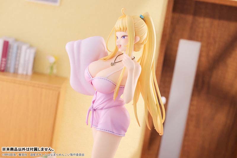 Dosanko Gal wa Namaramenkoi - Fuyuki Minami - 1/6 - Pajama Ver. - 5