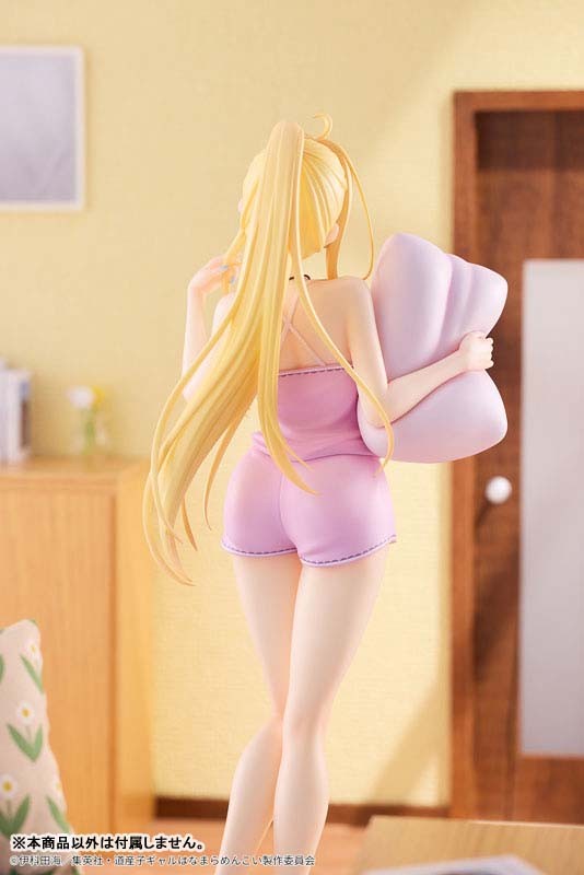 Dosanko Gal wa Namaramenkoi - Fuyuki Minami - 1/6 - Pajama Ver. - 3