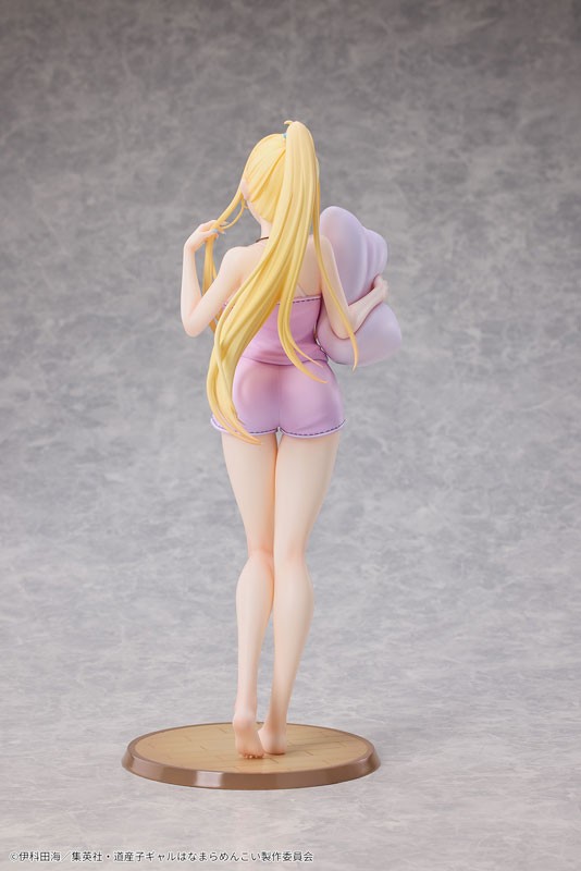 Dosanko Gal wa Namaramenkoi - Fuyuki Minami - 1/6 - Pajama Ver. - 8