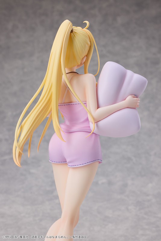Dosanko Gal wa Namaramenkoi - Fuyuki Minami - 1/6 - Pajama Ver. - 12
