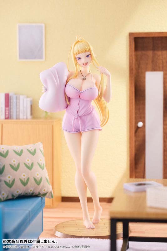 Dosanko Gal wa Namaramenkoi - Fuyuki Minami - 1/6 - Pajama Ver.
