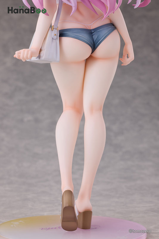 Original - Natsu no Koi Kyoku Fumizuki Kayou - 1/6 - 14